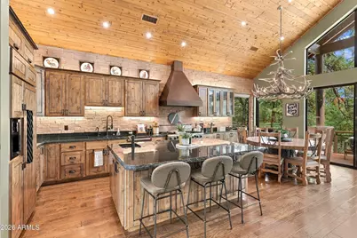 2414 E Scarlet Bugler Circle, Payson, AZ 85541 - Photo 8