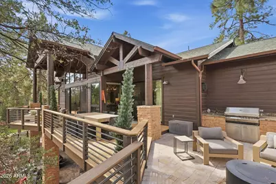 2414 E Scarlet Bugler Circle, Payson, AZ 85541 - Photo 24