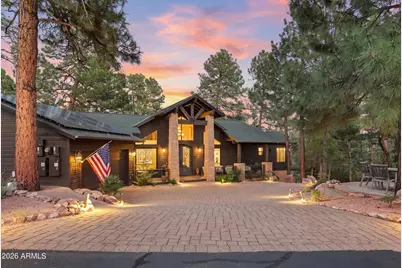2414 E Scarlet Bugler Circle, Payson, AZ 85541 - Photo 50