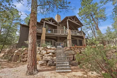 2414 E Scarlet Bugler Circle, Payson, AZ 85541 - Photo 46