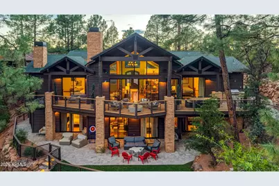 2414 E Scarlet Bugler Circle, Payson, AZ 85541 - Photo 1