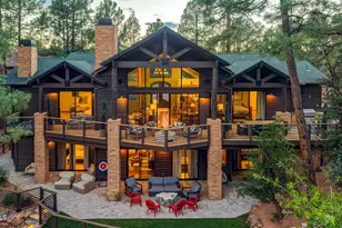 2414 E Scarlet Bugler Cir, Payson, AZ 85541 - Photo 1