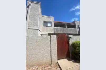 2311 E Hartford Avenue #Unit 14, Phoenix, AZ 85022 - Photo 1