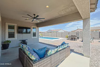 16437 S 182nd Avenue, Goodyear, AZ 85338 - Photo 32