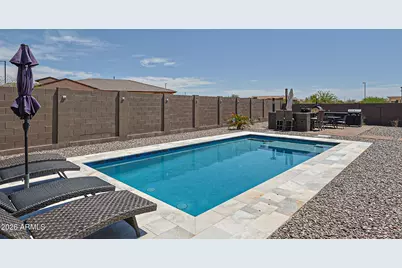 16437 S 182nd Avenue, Goodyear, AZ 85338 - Photo 36