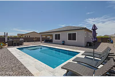 16437 S 182nd Avenue, Goodyear, AZ 85338 - Photo 2