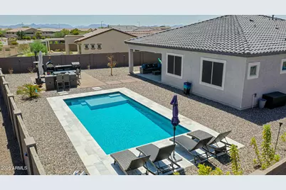 16437 S 182nd Avenue, Goodyear, AZ 85338 - Photo 1
