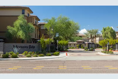 17850 N 68th Street #3120, Phoenix, AZ 85054 - Photo 20