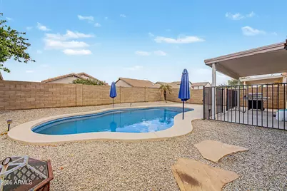 1352 W Sparrow Drive, Chandler, AZ 85286 - Photo 20