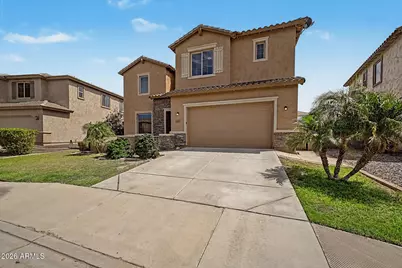 6893 S Black Hills Way, Chandler, AZ 85249 - Photo 4