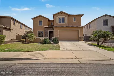 6893 S Black Hills Way, Chandler, AZ 85249 - Photo 2