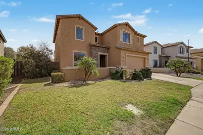 6893 S Black Hills Way, Chandler, AZ 85249 - Photo 6
