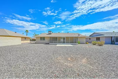 17406 N 130th Avenue, Sun City West, AZ 85375 - Photo 40