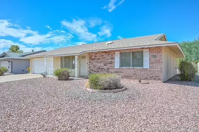 17406 N 130th Avenue, Sun City West, AZ 85375 - Photo 1