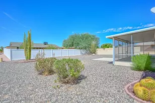 17406 N 130th Ave, Sun City West, AZ 85375 - Photo 32