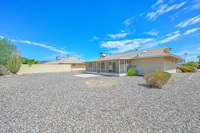 17406 N 130th Avenue, Sun City West, AZ 85375 - Photo 34