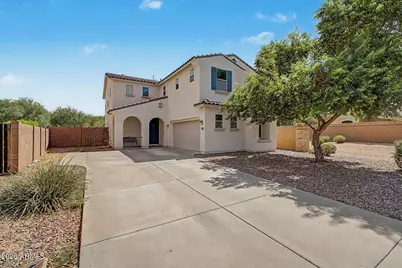 34995 N Jamaica Hope Way, San Tan Valley, AZ 85143 - Photo 1