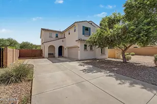 34995 N Jamaica Hope Way, San Tan Valley, AZ 85143 - Photo 1