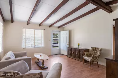 120 Steffens Street, Sierra Vista, AZ 85635 - Photo 2