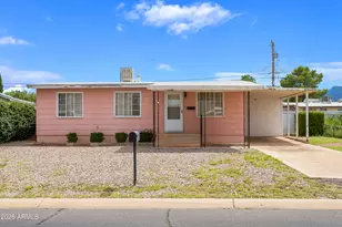 120 Steffens St, Sierra Vista, AZ 85635 - Photo 1