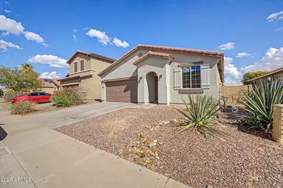 19133 N Ventana Lane, Maricopa, AZ 85138 - Photo 4