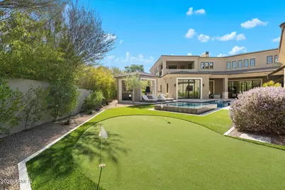 9735 E Kemper Way, Scottsdale, AZ 85255 - Photo 80