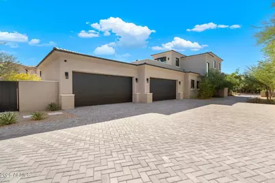 9735 E Kemper Way, Scottsdale, AZ 85255 - Photo 90