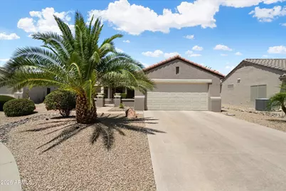 16518 W Lone Tree Court, Surprise, AZ 85374 - Photo 30