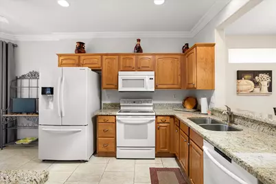 16518 W Lone Tree Court, Surprise, AZ 85374 - Photo 18