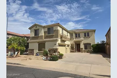 17013 S Coleman Street, Phoenix, AZ 85045 - Photo 1