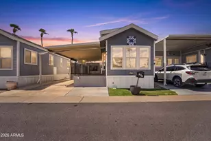 303 N Lindsay Rd, Mesa, AZ 85213 - Photo 1