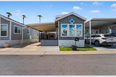 303 N Lindsay Road #T69, Mesa, AZ 85213 - Photo 2