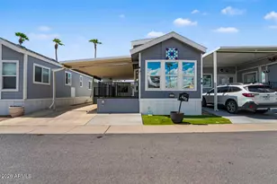 303 N Lindsay Rd, Mesa, AZ 85213 - Photo 2