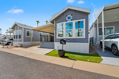 303 N Lindsay Road #T69, Mesa, AZ 85213 - Photo 4
