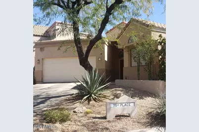 23875 N 75th Place, Scottsdale, AZ 85255 - Photo 1