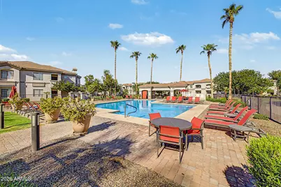 1941 S Pierpont Drive #1114, Mesa, AZ 85206 - Photo 28