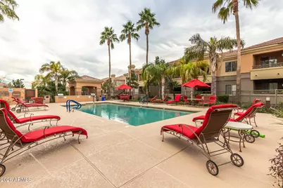 1941 S Pierpont Drive #1114, Mesa, AZ 85206 - Photo 30