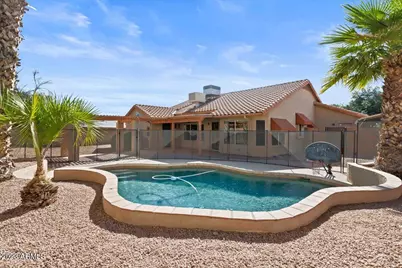 5744 E Estrid Avenue, Scottsdale, AZ 85254 - Photo 1