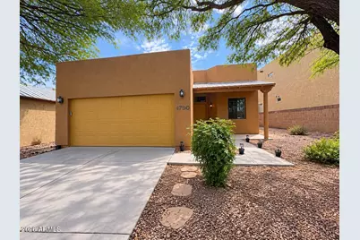 1790 Knowlton Street, Sierra Vista, AZ 85635 - Photo 2