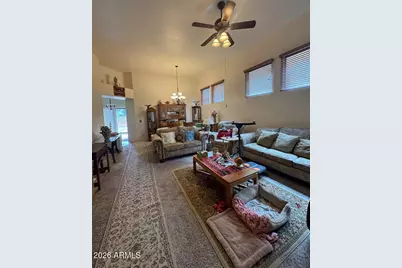 1790 Knowlton Street, Sierra Vista, AZ 85635 - Photo 4