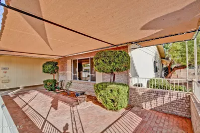 10933 W Tropicana Circle, Sun City, AZ 85351 - Photo 4