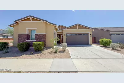 2041 W Sierra Sunset Trail #2, Phoenix, AZ 85085 - Photo 2