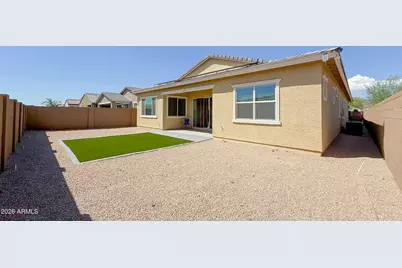 2041 W Sierra Sunset Trail #2, Phoenix, AZ 85085 - Photo 36
