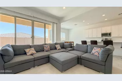 2041 W Sierra Sunset Trail #2, Phoenix, AZ 85085 - Photo 16