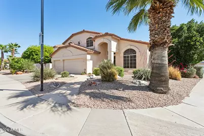 5851 W Charter Oak Road, Glendale, AZ 85304 - Photo 2