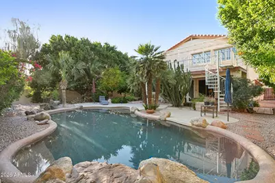 5851 W Charter Oak Road, Glendale, AZ 85304 - Photo 54
