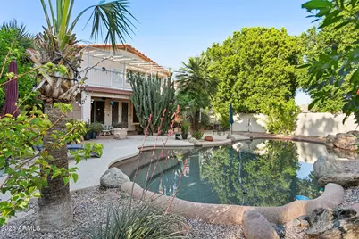 5851 W Charter Oak Road, Glendale, AZ 85304 - Photo 52