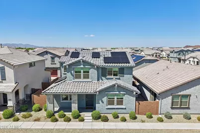 14221 W Hackamore Drive, Surprise, AZ 85387 - Photo 48