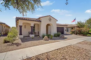 10053 E Tarragon Ave, Mesa, AZ 85212 - Photo 1