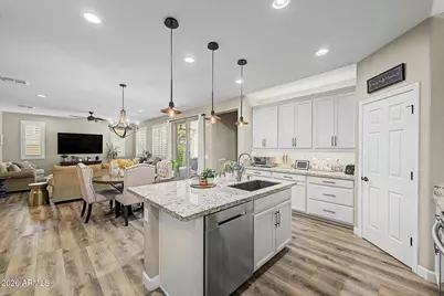 10053 E Tarragon Avenue, Mesa, AZ 85212 - Photo 12